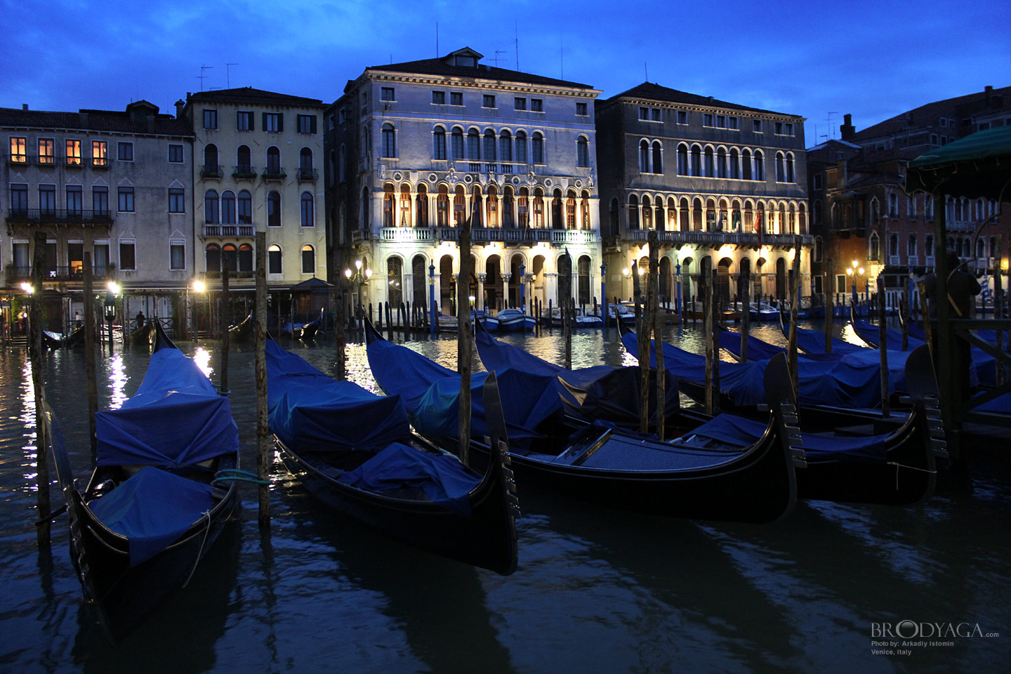 Venice
